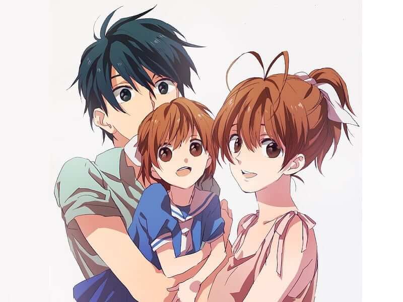 Clannad: After Story