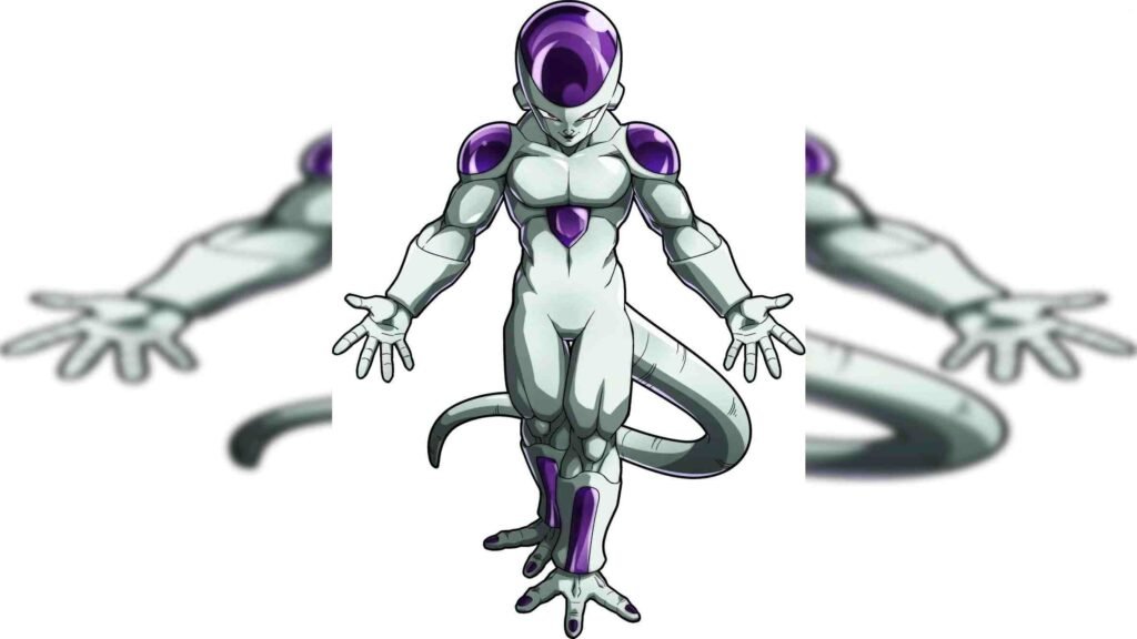 Frieza