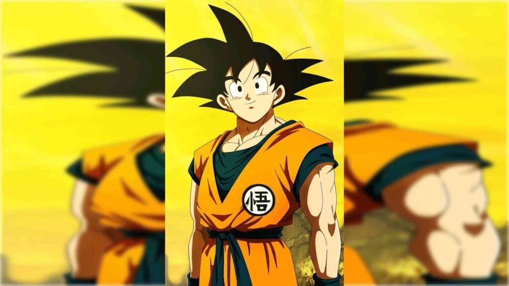 Goku