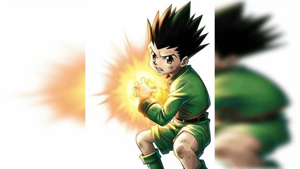 Gon