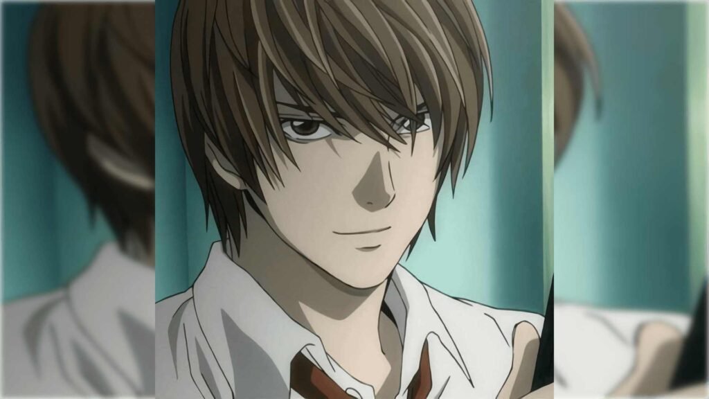 Light Yagami