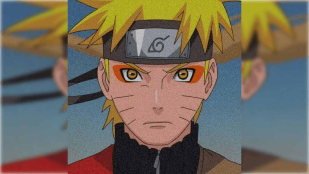 Naruto Uzumaki