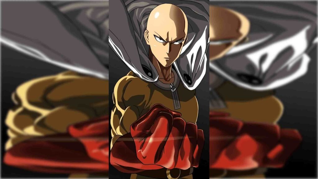 Saitama