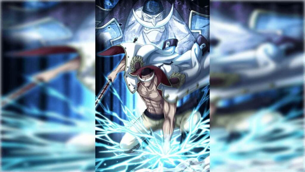 Whitebeard