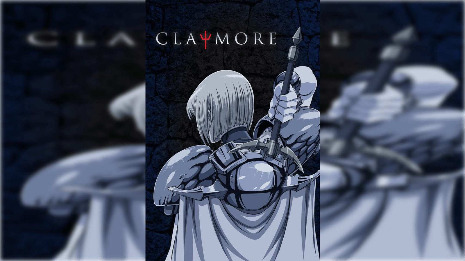 Claymore Anime Review