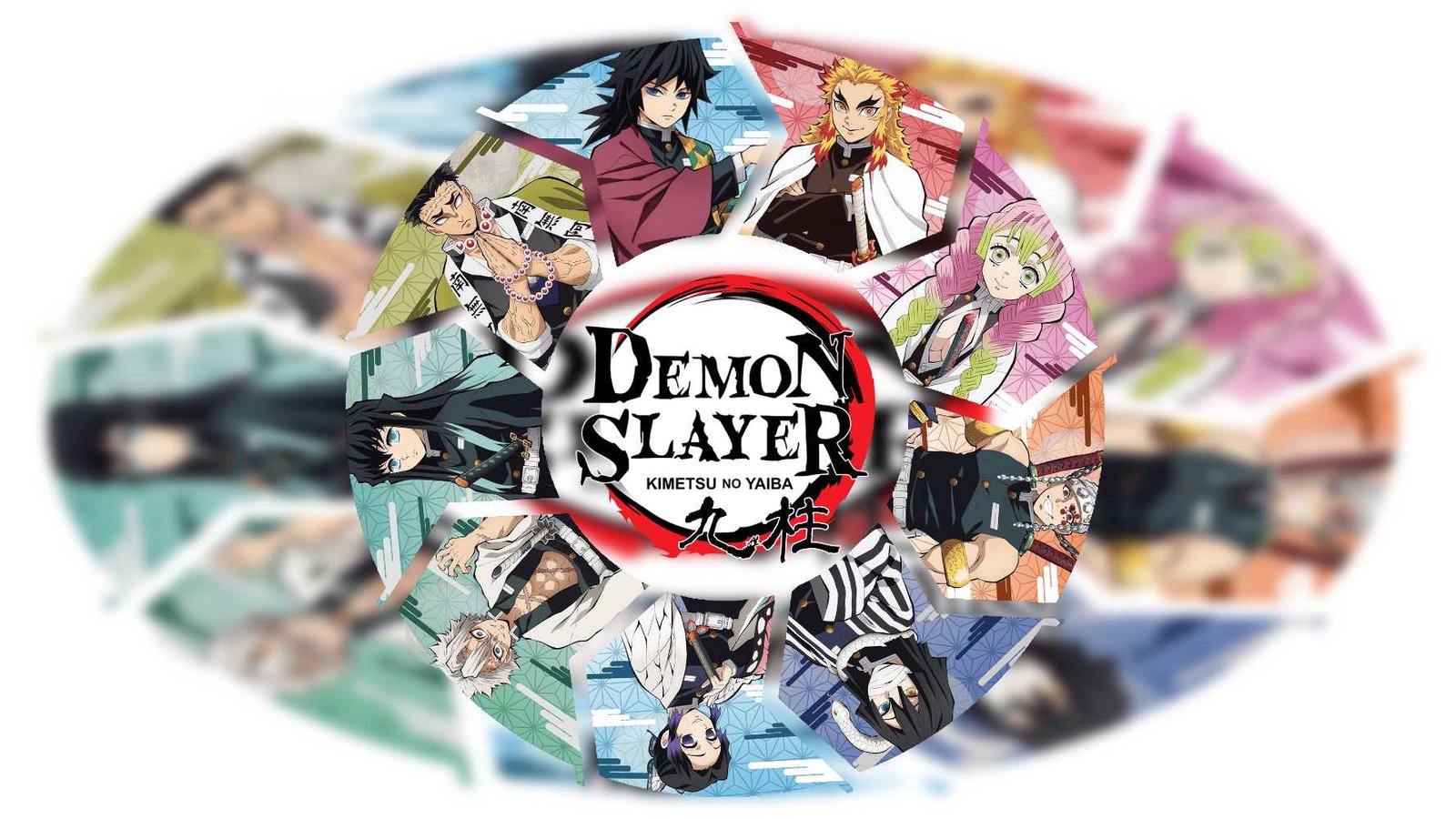 Demon Slayer Anime Review