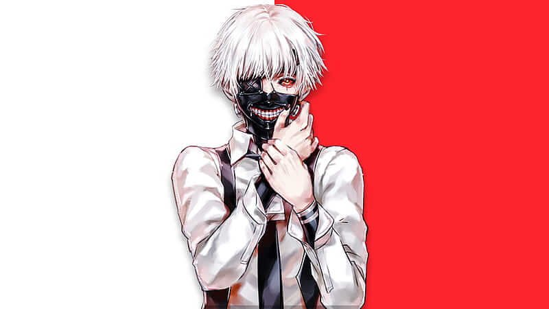 Ken Kaneki