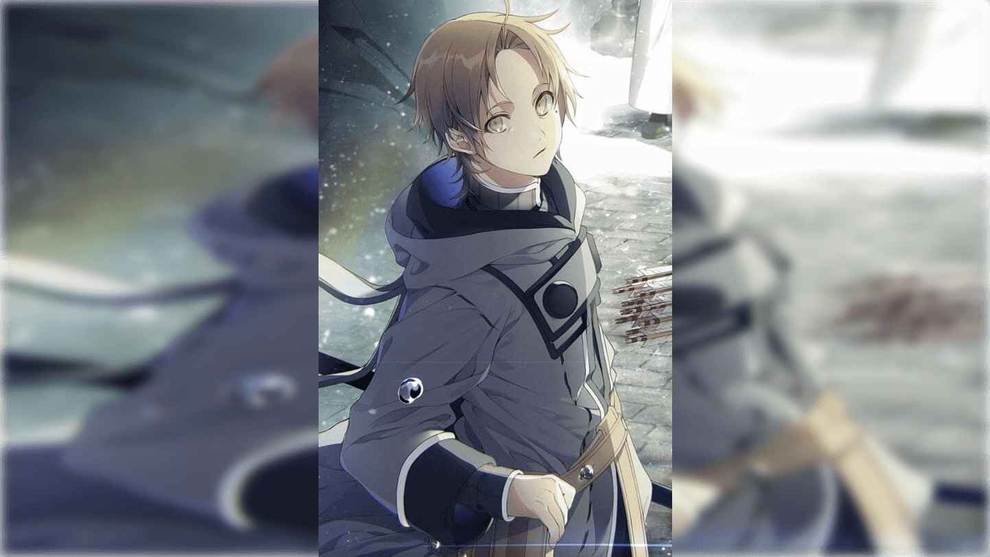 Mushoku Tensei Anime Review