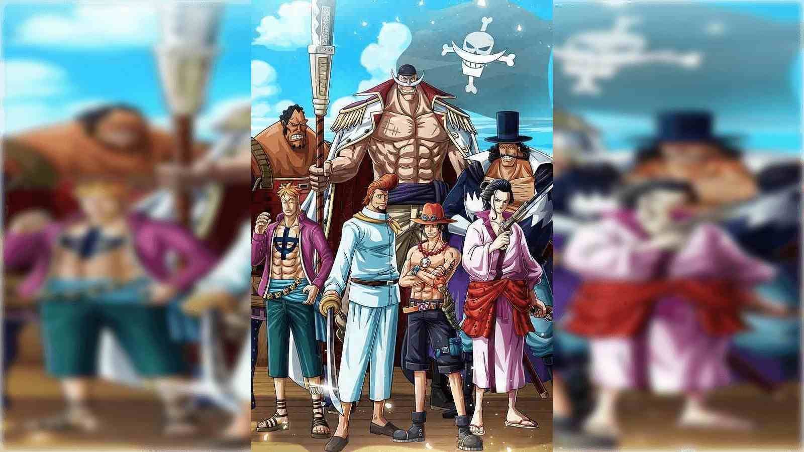 One Piece Anime Review