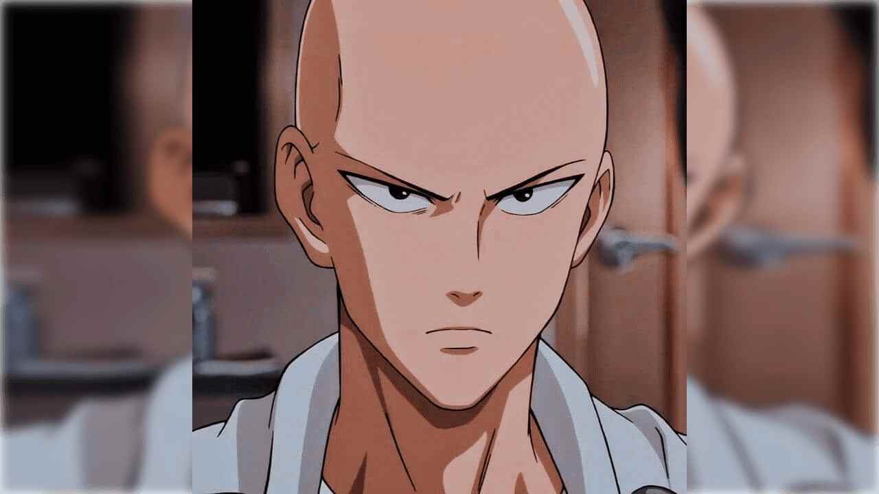 One Punch Man Anime Review