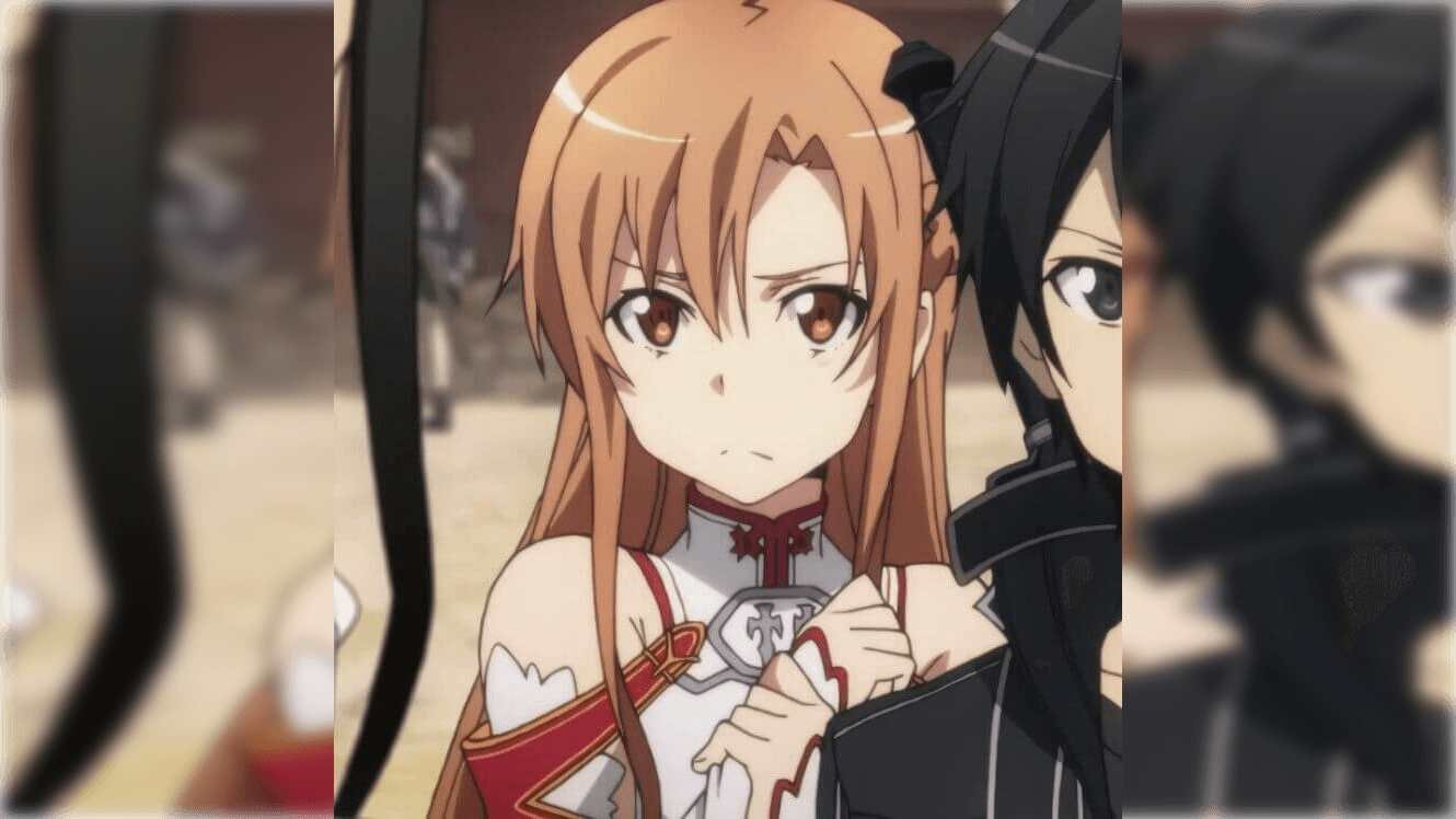 Sword Art Online Anime Review