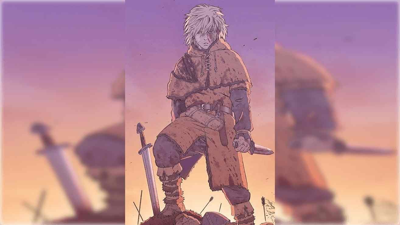 Vinland Saga Anime Review