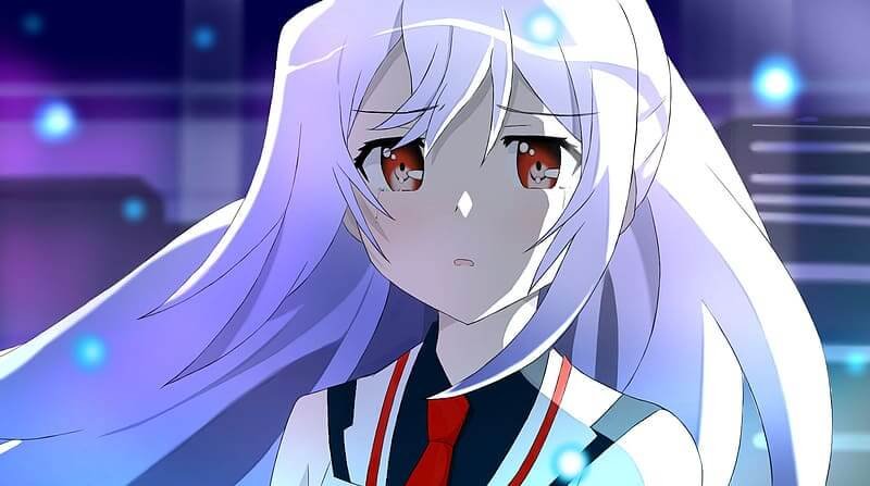 Isla Plastic Memories