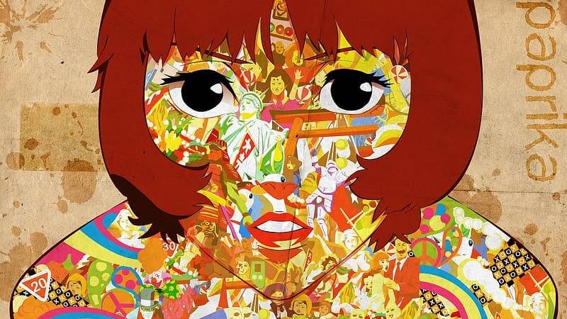 Paprika Review